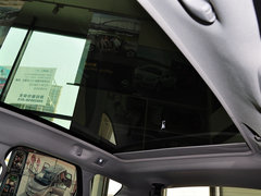 2013款 1.4T 自动 豪华型 5座