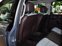 2013款 1.4T 自动 豪华型 5座