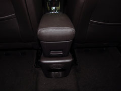 2013款 1.4T 自动 豪华型 5座