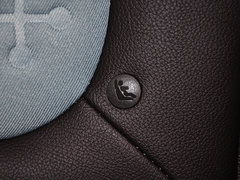 2013款 1.4T 自动 豪华型 5座
