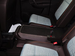2013款 1.4T 自动 豪华型 5座