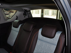 2013款 1.4T 自动 豪华型 5座