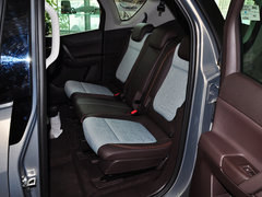 2013款 1.4T 自动 豪华型 5座