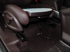 2013款 1.4T 自动 豪华型 5座