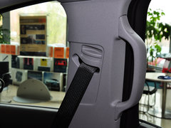 2013款 1.4T 自动 豪华型 5座
