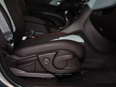 2013款 1.4T 自动 豪华型 5座