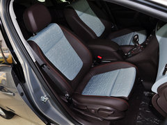 2013款 1.4T 自动 豪华型 5座