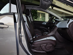 2013款 1.4T 自动 豪华型 5座
