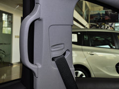 2013款 1.4T 自动 豪华型 5座