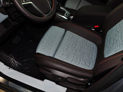 2013款 1.4T 自动 豪华型 5座