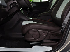 2013款 1.4T 自动 豪华型 5座