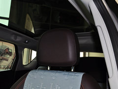 2013款 1.4T 自动 豪华型 5座