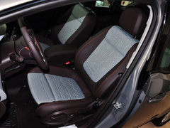 2013款 1.4T 自动 豪华型 5座