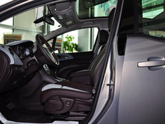 2013款 1.4T 自动 豪华型 5座