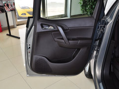 2013款 1.4T 自动 豪华型 5座