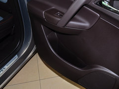 2013款 1.4T 自动 豪华型 5座