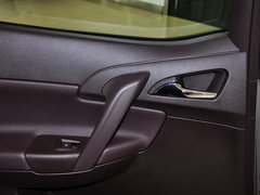 2013款 1.4T 自动 豪华型 5座