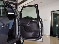 2013款 1.4T 自动 豪华型 5座