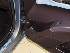 2013款 1.4T 自动 豪华型 5座