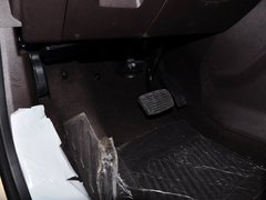 2013款 1.4T 自动 豪华型 5座