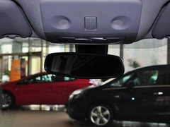 2013款 1.4T 自动 豪华型 5座