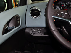2013款 1.4T 自动 豪华型 5座