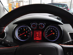 2013款 1.4T 自动 豪华型 5座