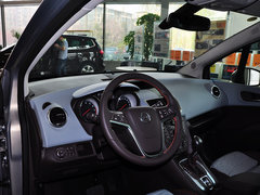 2013款 1.4T 自动 豪华型 5座
