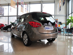 2013款 1.4T 自动 豪华型 5座