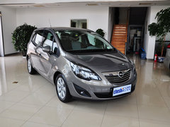 2013款 1.4T 自动 豪华型 5座