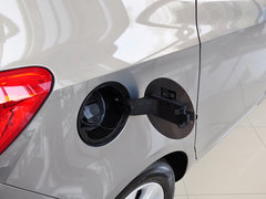 2013款 1.4T 自动 豪华型 5座