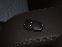 2013款 1.4T 自动 豪华型 5座