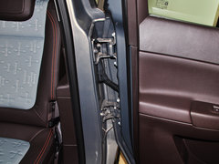 2013款 1.4T 自动 豪华型 5座