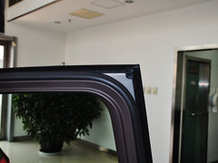 2013款 1.4T 自动 豪华型 5座