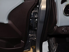 2013款 1.4T 自动 豪华型 5座