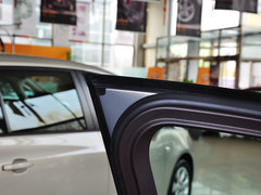 2013款 1.4T 自动 豪华型 5座
