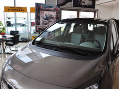 2013款 1.4T 自动 豪华型 5座