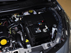 2013款 1.4T 自动 豪华型 5座