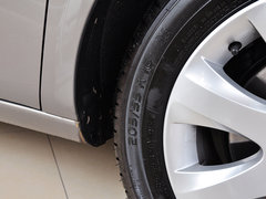 2013款 1.4T 自动 豪华型 5座