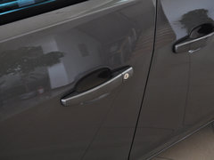 2013款 1.4T 自动 豪华型 5座