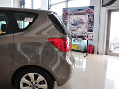 2013款 1.4T 自动 豪华型 5座