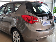 2013款 1.4T 自动 豪华型 5座