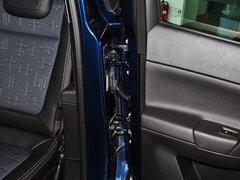 2013款 1.4T 自动 豪华型 5座