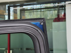 2013款 1.4T 自动 豪华型 5座
