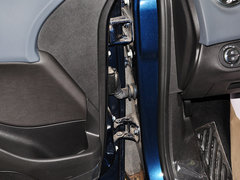 2013款 1.4T 自动 豪华型 5座