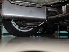 2013款 1.4T 自动 豪华型 5座