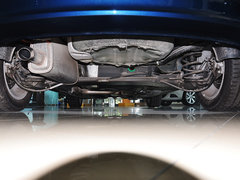2013款 1.4T 自动 豪华型 5座