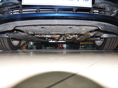 2013款 1.4T 自动 豪华型 5座