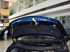 2013款 1.4T 自动 豪华型 5座