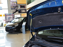 2013款 1.4T 自动 豪华型 5座